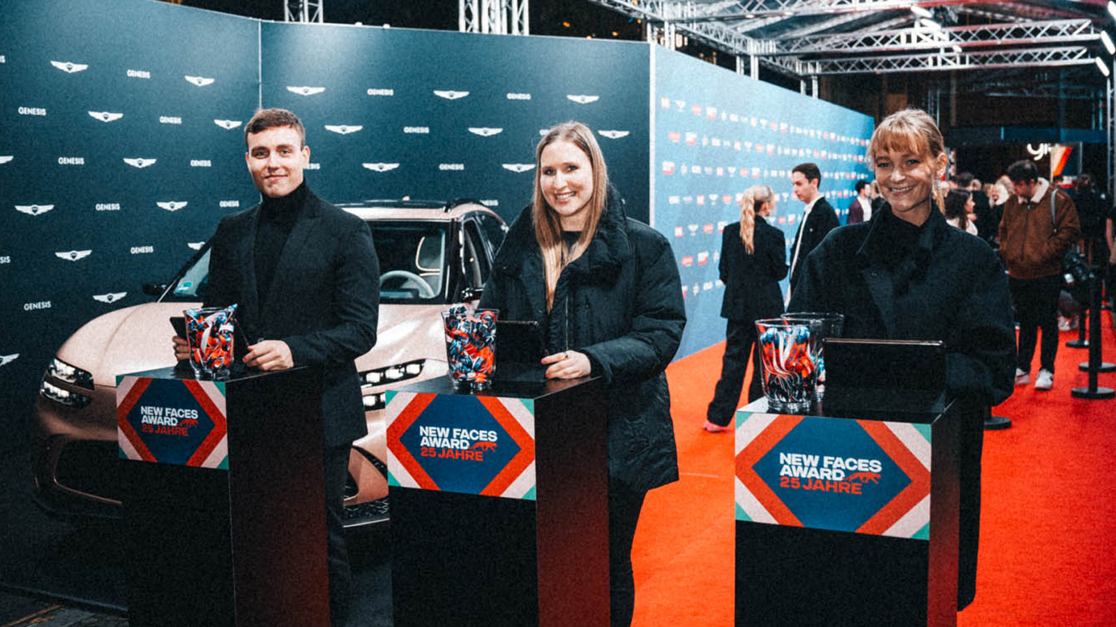 Bunte_NewFacesAward 4